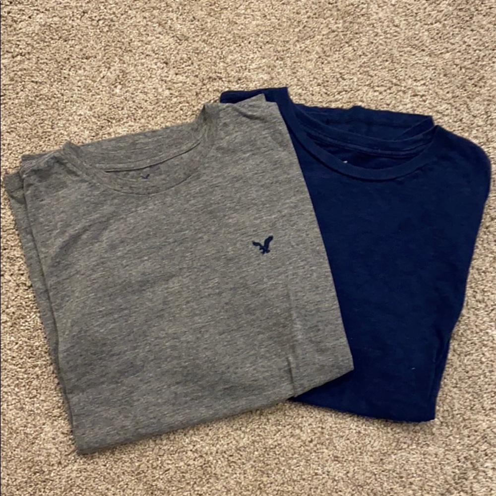 American Eagle T-Shirts MENS medium
